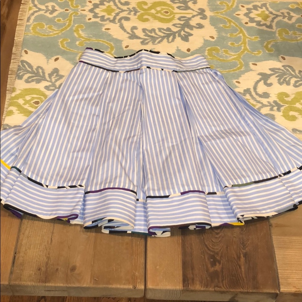 NWOT MSGM Skirt from Shopbop